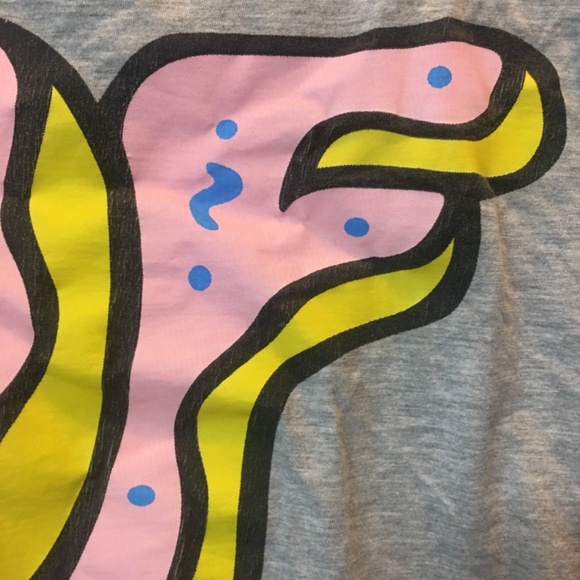 OF (Odd Future) Brand T-Shirt - Picture 3 of 8